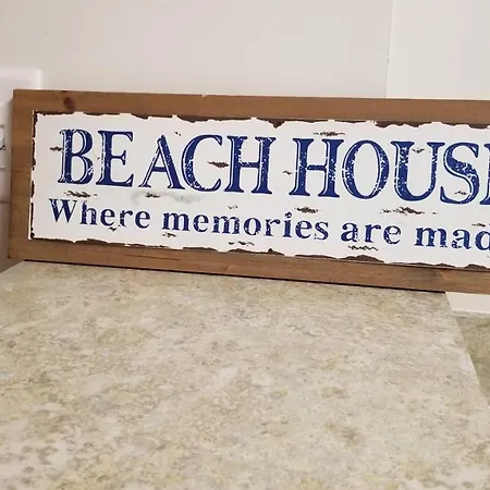 Charming Condo 2Min Walk From The Famous Boardwalk
